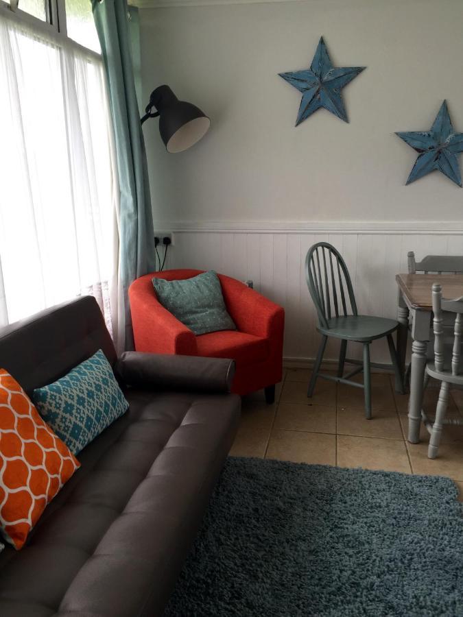 Camber Choice Chalet K238 Willa Zewnętrze zdjęcie