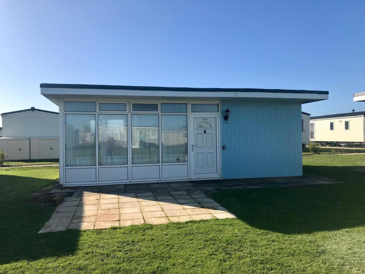 Camber Choice Chalet K238 Willa Zewnętrze zdjęcie