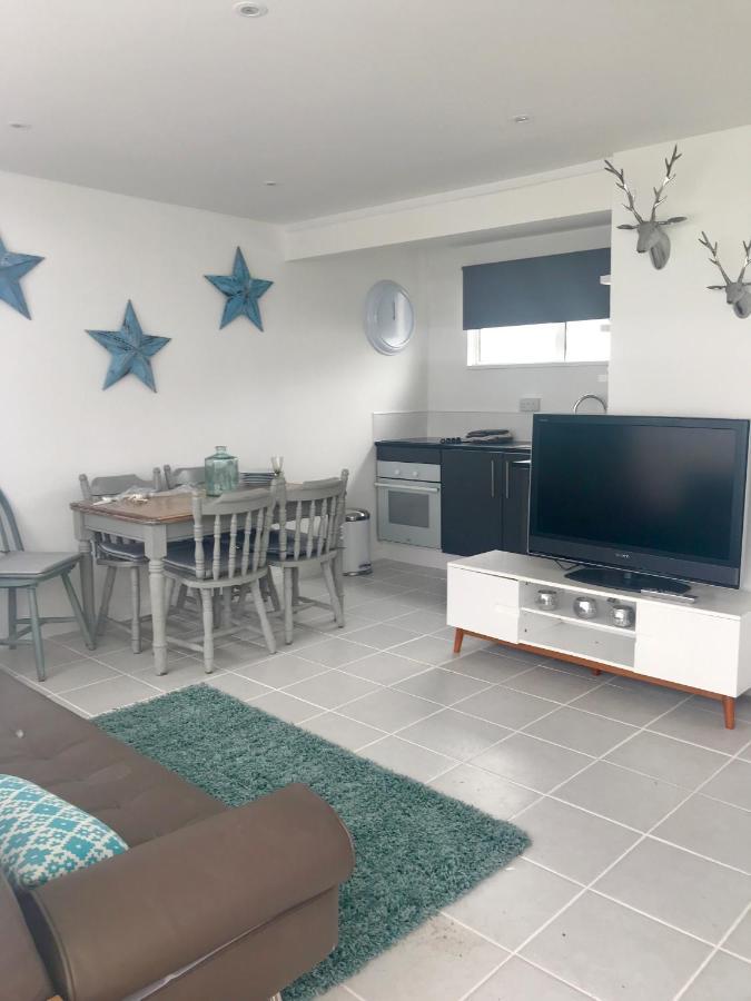 Camber Choice Chalet K238 Willa Zewnętrze zdjęcie