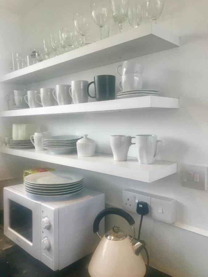 Camber Choice Chalet K238 Willa Zewnętrze zdjęcie