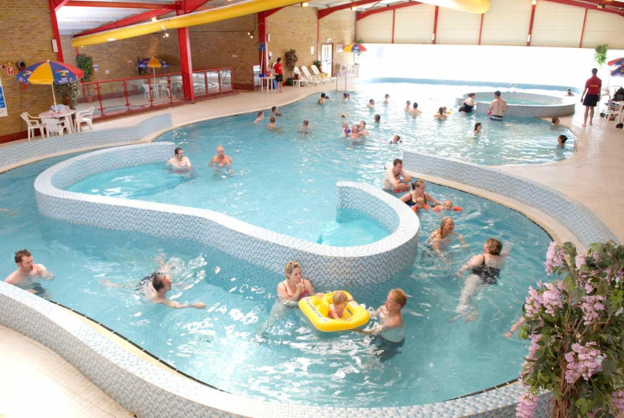 Camber Choice Chalet K238 Willa Zewnętrze zdjęcie