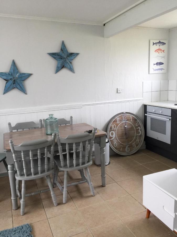 Camber Choice Chalet K238 Willa Zewnętrze zdjęcie